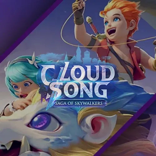 Cloud Song