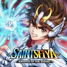 Games Saint Seiya : Awakening