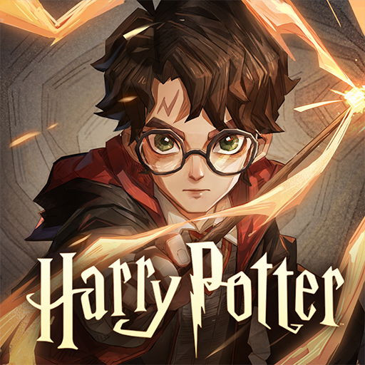 Harry Potter