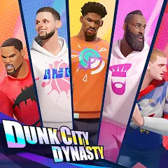 Dunk City Dynasty